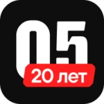 05.ru: техника и продукты android application logo